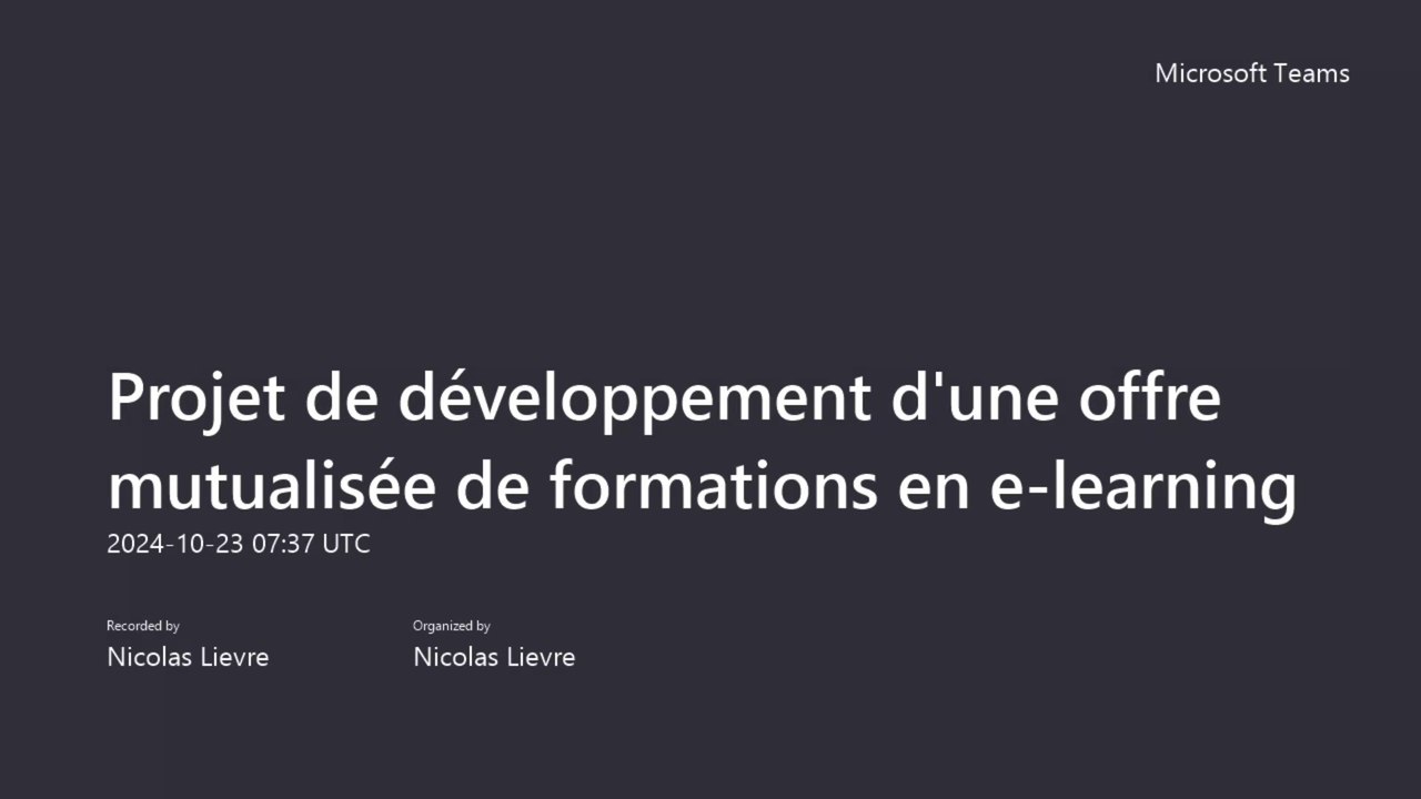 Présentation Prospero-Projet e-learning_2024-10-24