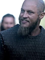 ragnar edit - vikings