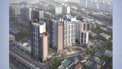 [서울] 서울 마장동·도봉동에 모아주택 1,800여 세대 공급 / YTN