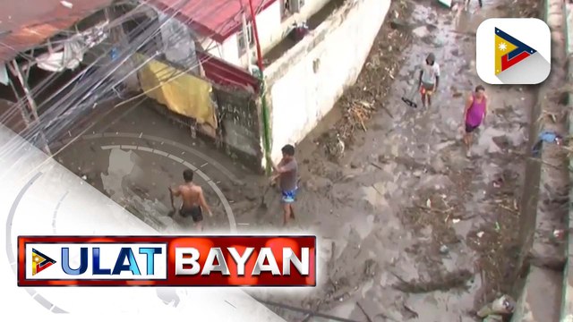 Halos 4,000 pamilya sa Cavite, apektado ng bagyo