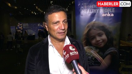 Prof. Dr. Uğur Sezerman: Yenidoğan Çetesi Üzerine Endişeler ve Geleceğin Tıbbı