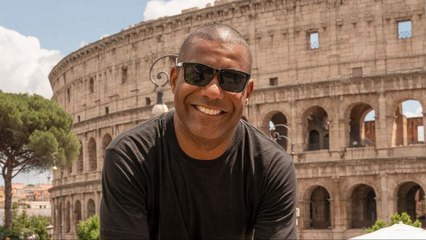 Un Brasileño Bate El Récord De Ser El Hombre Que Más Rápido Ha Visitado Todos Los Países Del Mundo