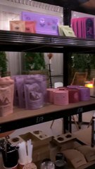 I plunged into a new sauna and ice bath café coming to Manchester