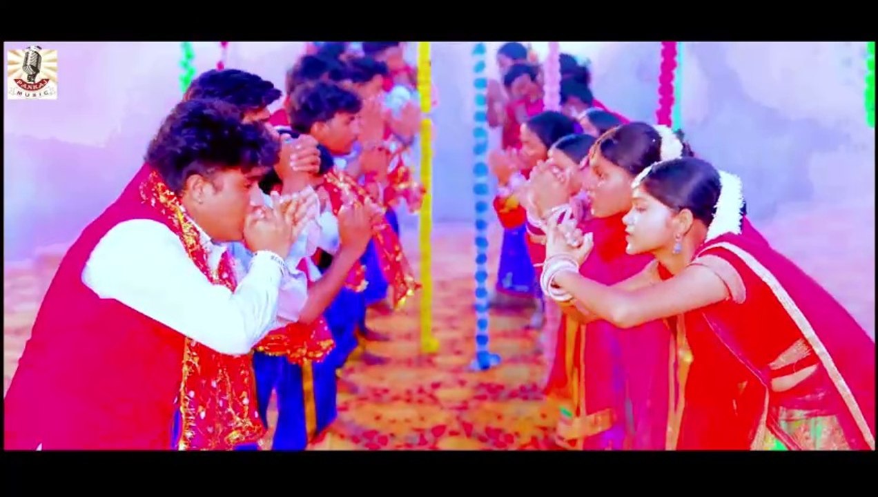 #Video | शेरवा पे होके सवार मइया | Pankaj Dwivedi | नवरात्रि स्पेशल सॉग | देवी गीत 2024 Devi Geet