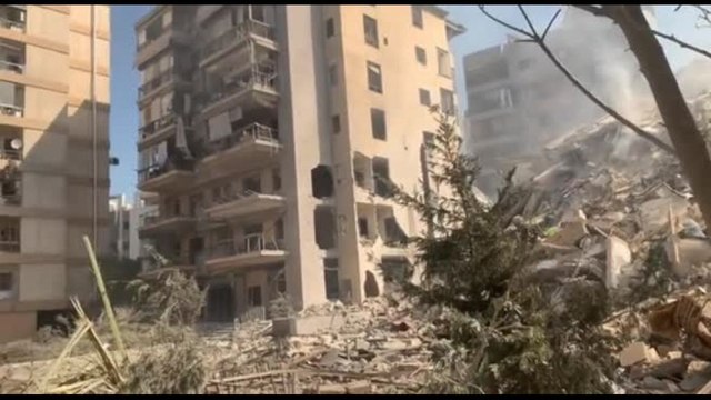 Uccisi 163 operatori sanitari in un anno di guerra Israele-Hezbollah