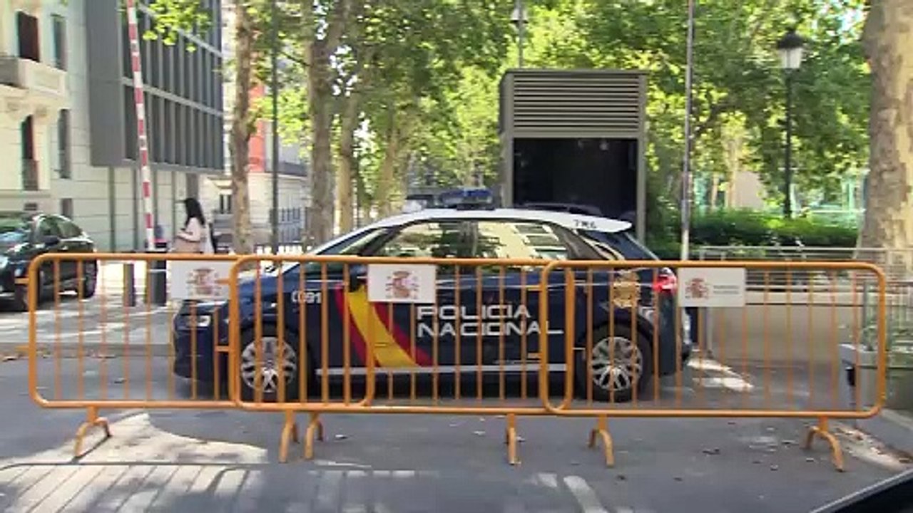 La AN admite una denuncia contra 'Alvise' por financiación ilegal y le ofrece declarar