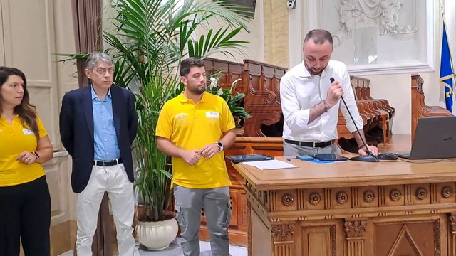 Democrazia e partecipazione: l'impegno dei giovani messinesi