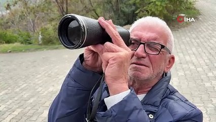 ''Böylesi ancak Türkiye'de olur'' dedirten mezarlık