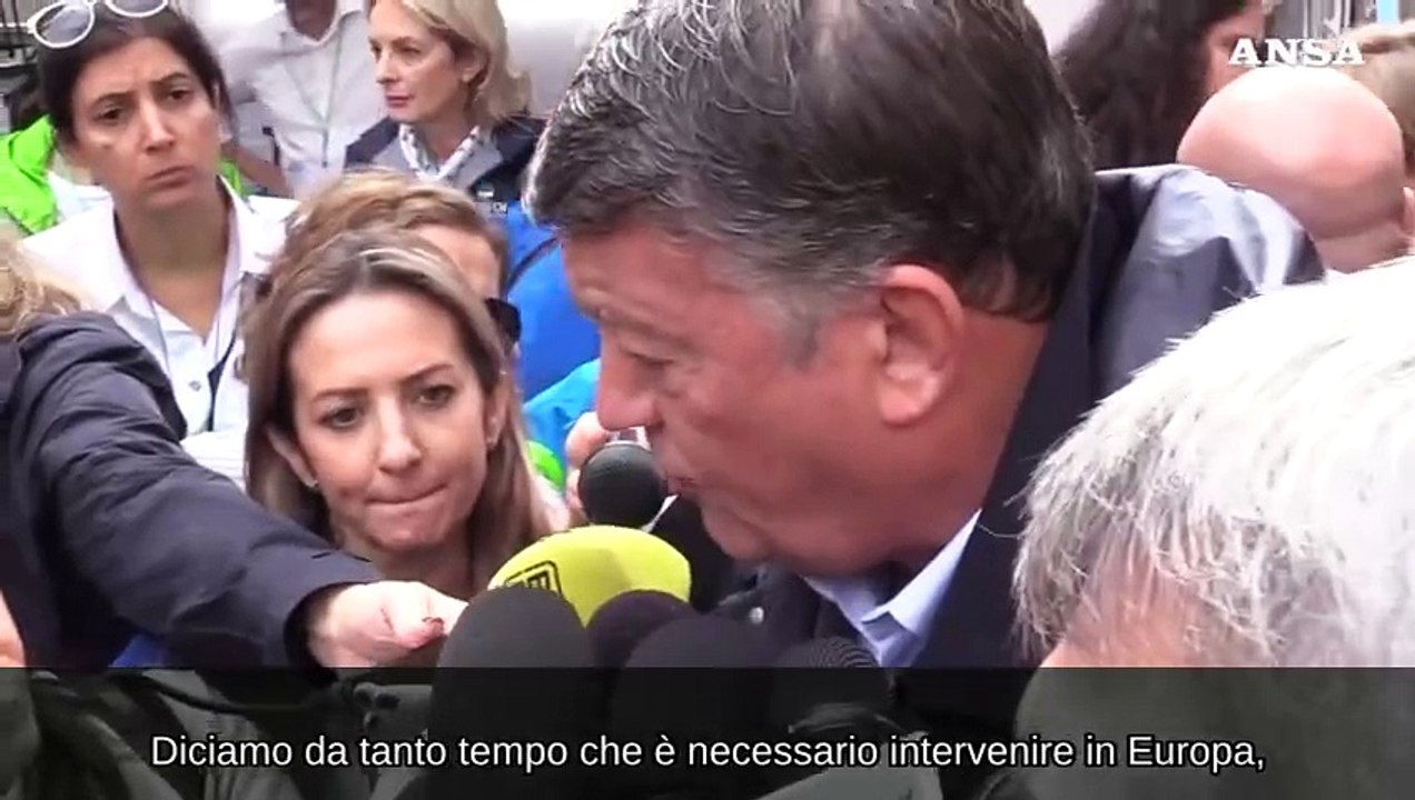 Morti bianche, Bombardieri: "Intervenire su subappalti e gare al ribasso"