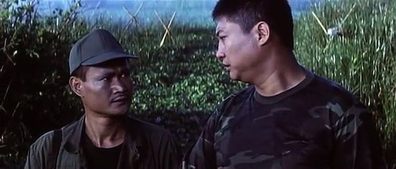 Eastern Condors - 東方禿鷹 (1987) Hong Kong Full Movie