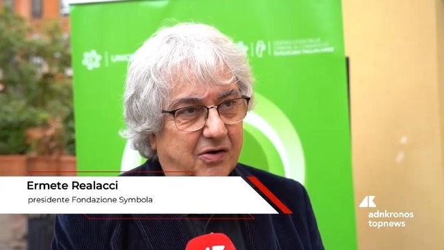 Realacci (Symbola): “Transizione verde è la strada per rendere più competitiva la nostra economia”