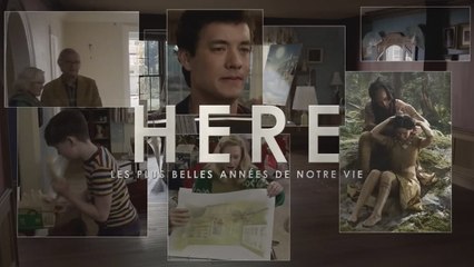 Here – Les plus belles années de notre vie (2024) VOST