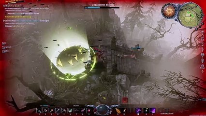 Nikolaus die Zweite. | V Rising | Ep. 21