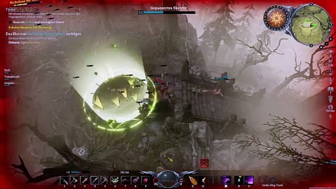 Nikolaus die Zweite. | V Rising | Ep. 21