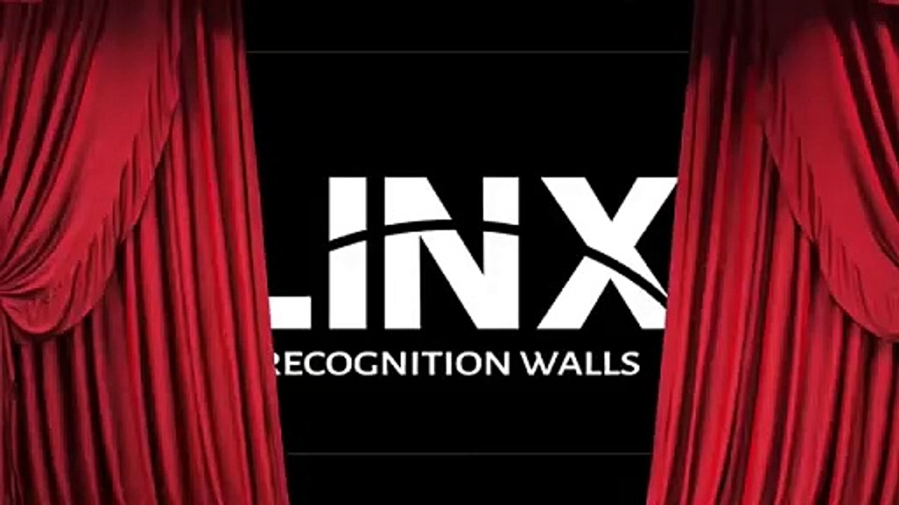 Crafting Customized Plates The Magic Behind LINX Recognition Walls