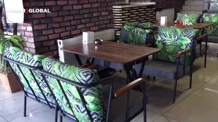 TUSAŞ'a saldıran teröristlerin kahvaltı yaptığı mekanın sahibi konuştu: Şoke oldum