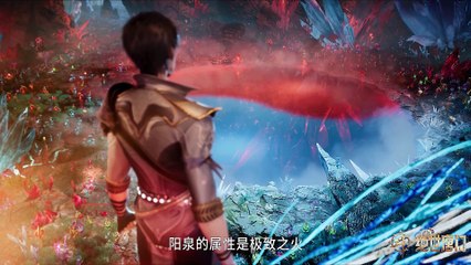 Soul Land 2 Episode 172 Subtitle