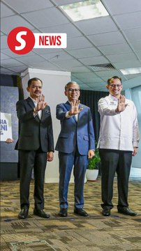 PM acknowledges concerns on minimum wage and mandatory EPF contributions, says Fahmi