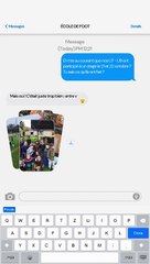 STAGE U7/U9 (21 ET 22 OCTOBRE 2024)