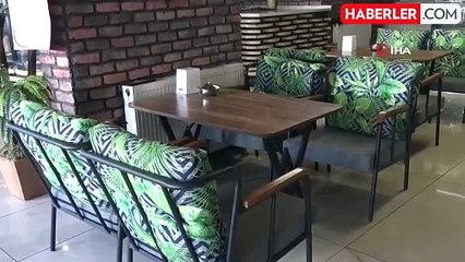 TUSAŞ'a saldıran teröristlerin kahvaltı yaptığı işletmenin sahibi konuştu