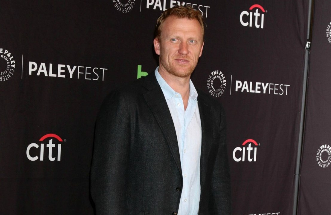 ‚Grey's Anatomy‘-Star Kevin McKidd: Er trauert um seinen Vater