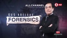 Gus Abelgas Forensics Season 2: June 22 2024