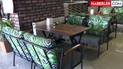 TUSAŞ'a saldıran teröristlerin kahvaltı yaptığı işletmenin sahibi konuştu