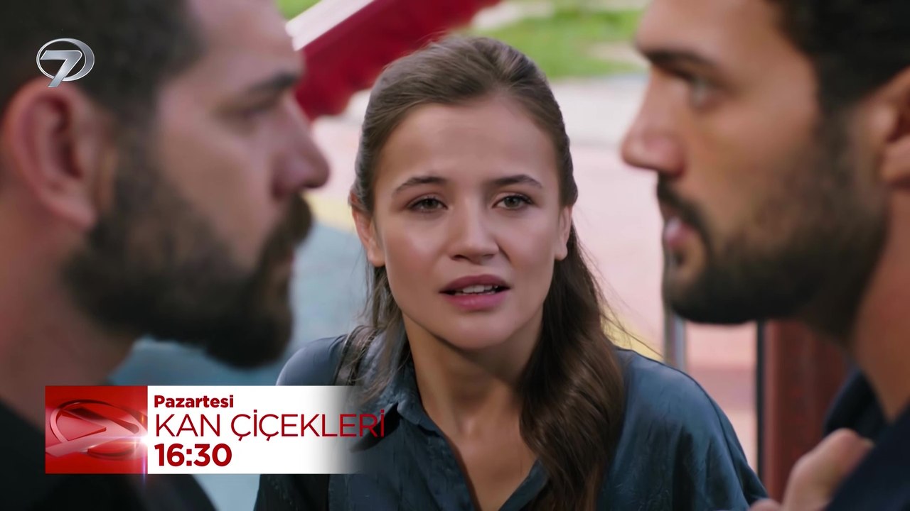 Kan Çiçekleri Dizisi 375. Bölüm Fragmanı