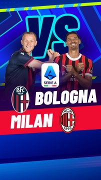 Torna l'ipotesi del rinvio per Bologna-Milan. Corsa contro il tempo per motivi logistici