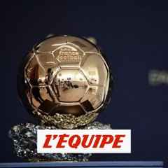 Tout savoir sur la 68e cérémonie - Foot - Ballon d'Or