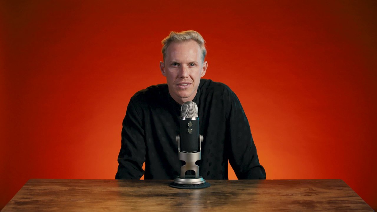 RÜFÜS DU SOL Does ASMR with a Coconut, Talks Radiohead, "Inhale / Exhale" and More!