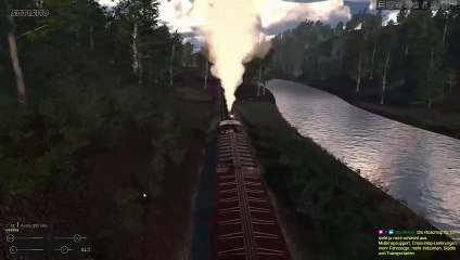 Lieferung für Ela. | Railroader | Ep. 24