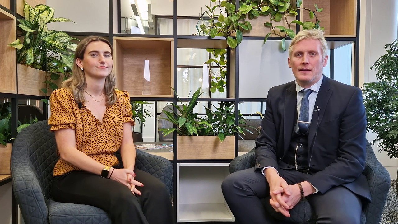 Watch: Insider's Business Briefing - 28th October