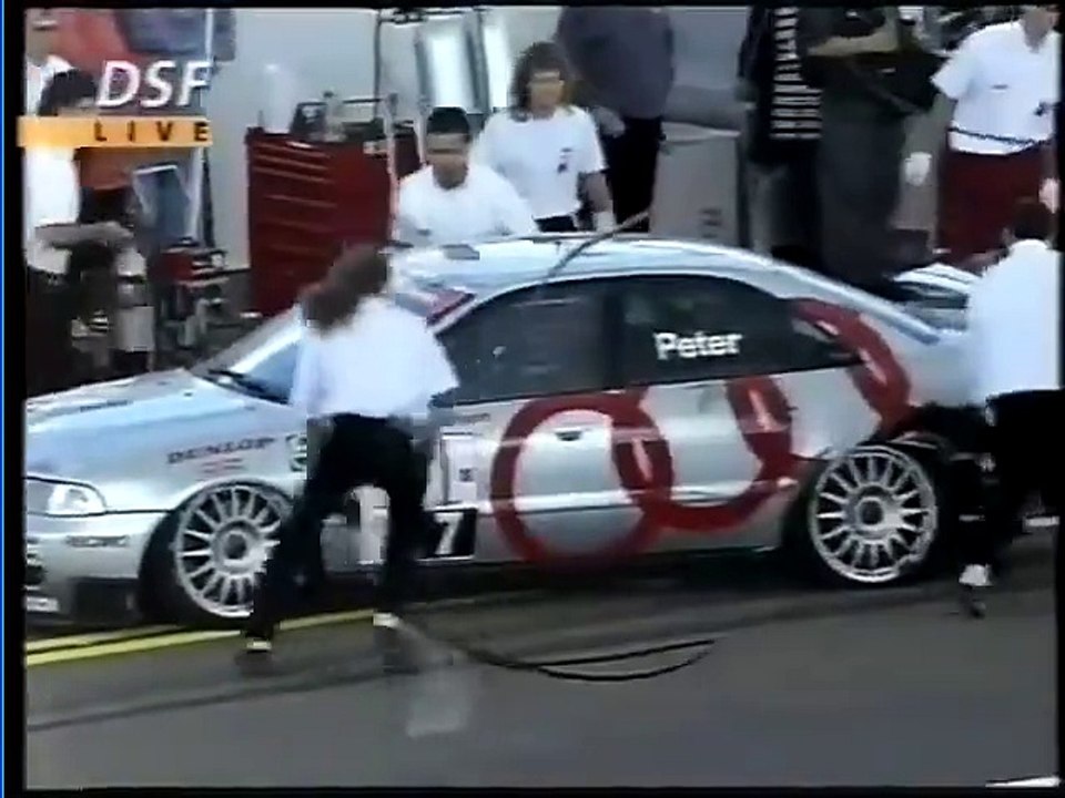 STW 1996 - Zweibrucken - Rennen 2