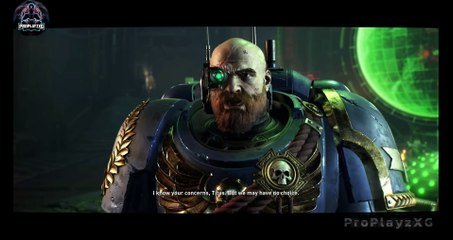 I Tried WARHAMMER 40K Space Marine 2 for 30 Days Here's What Happened!