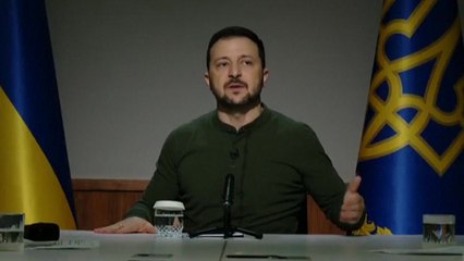 우크라 "북한군 27∼28일 전투 지역 투입 예상" / YTN