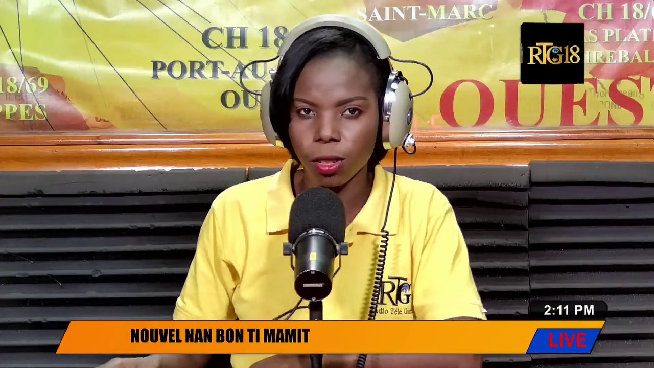 NOUVEL NAN BON TIMAMIT 24 OCTOBRE 2024