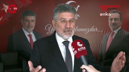 MYP'den ‘Öcalan'a umut hakkı’ tepkisi_ Referanduma gidelim