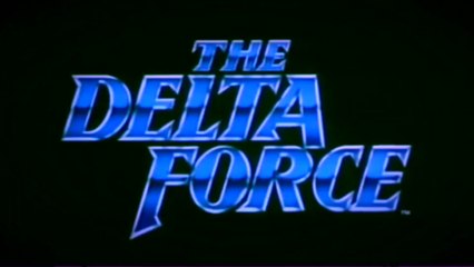 The Delta Force (1986) Trailer HD