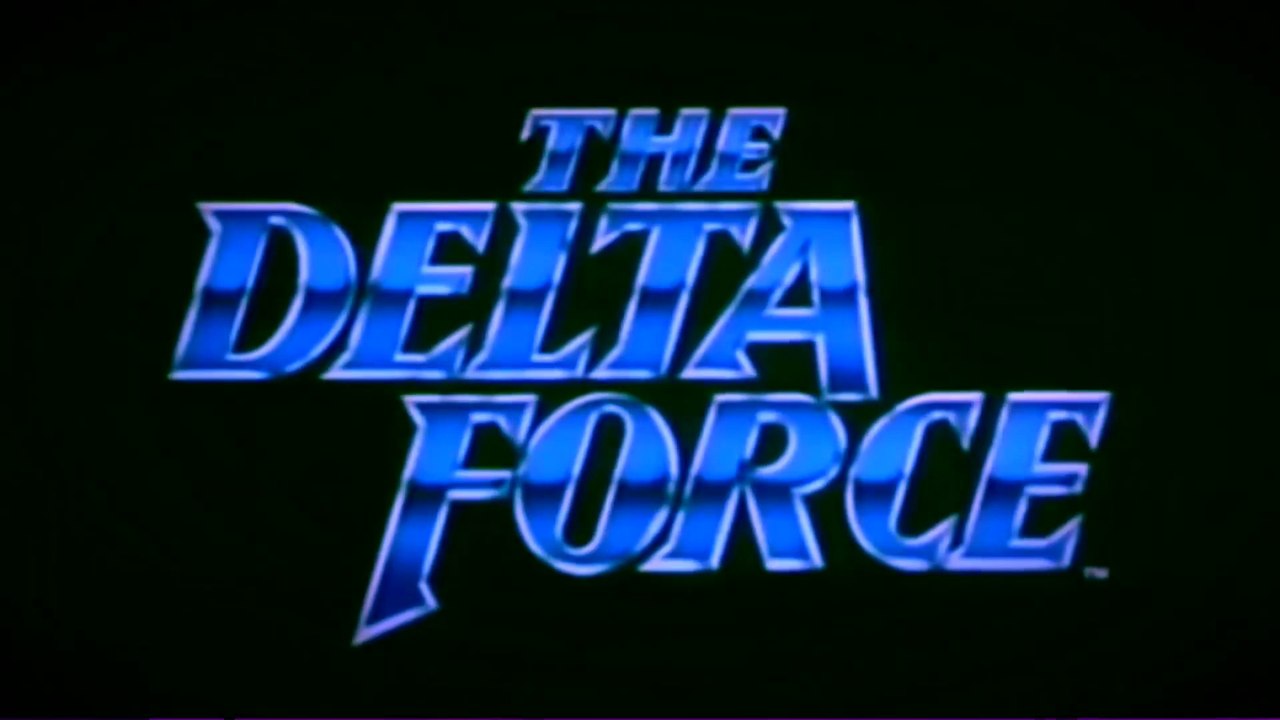 The Delta Force (1986) Trailer HD