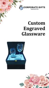 Personalized Ideas for Wedding | Return Gifts for Guests | Corporate Gifts Industry