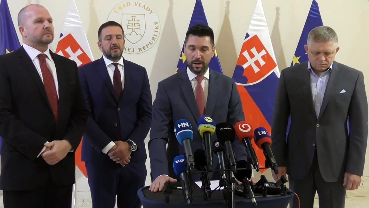 ZÁZNAM: Premiér: Podpora pre agrosektor bude v ďalších rokoch aspoň na úrovni roka 2024