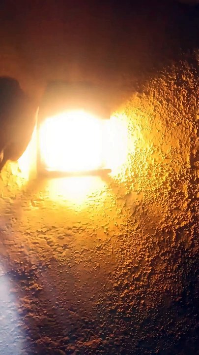 Solar bulb