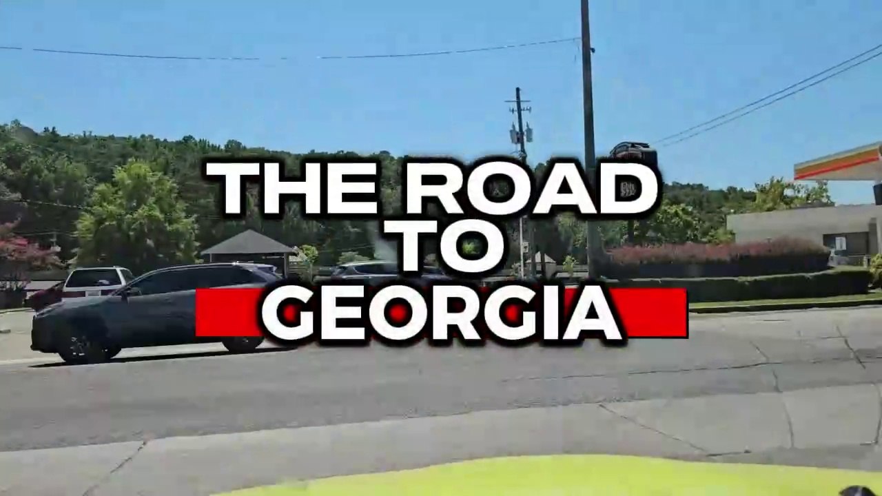 The Road to (TimeLapse) video Dailymotion