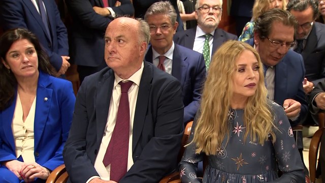 El Supremo admite a trámite la denuncia de García Castellón contra Belarra