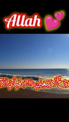 Surah Ar-Rahman | سوره الرحمن | Which of Your Lord’s Favors Will You Deny? part No 4#relaxing #shorts #reality #fory