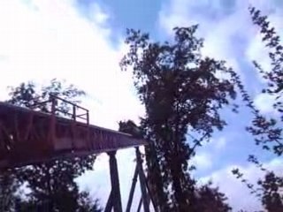 Holiday Park - Octobre 2007