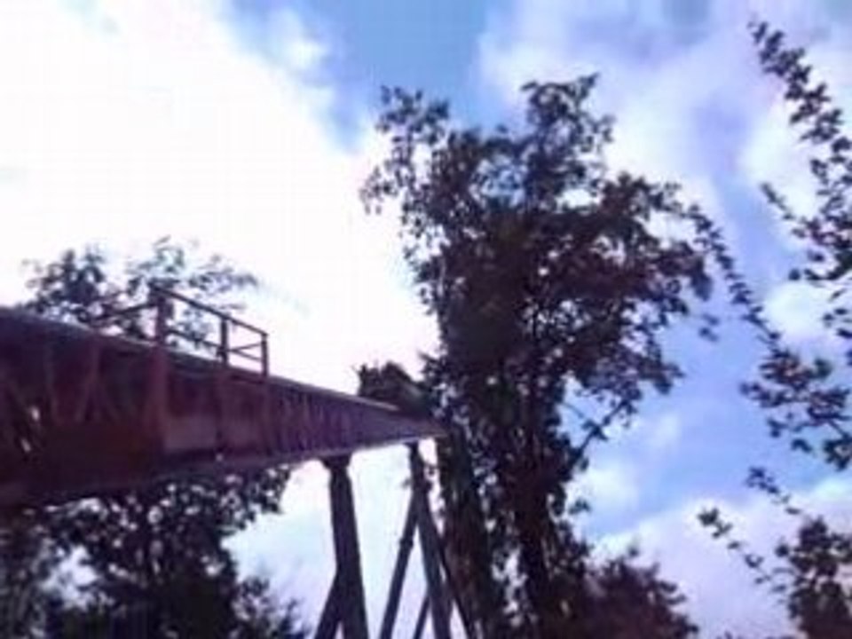 Holiday Park - Octobre 2007