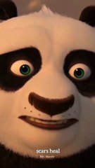 kungfu panda fight scene