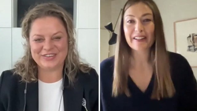 Tennis - ATP/WTA - Kim Clijsters annonce à Maria Sharapova et aux frères Bryan leur intronisation au Hall of Fame du tennis